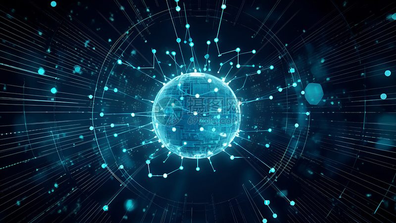隐私计算同态加密：守护数据安全的新利器