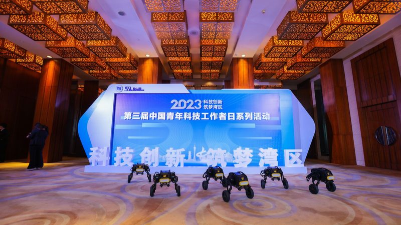 互联网技术：定义、演进与未来展望